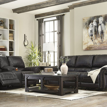 Milo Reclining Sofa | Foundry45 by Star Furniture