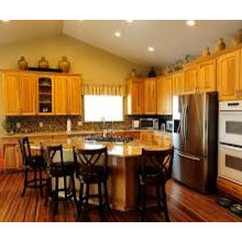 Kitchen Remodeling option your Home