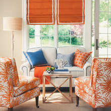 Window treatments