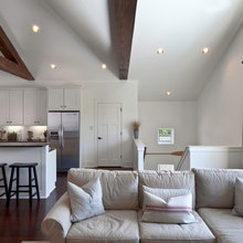 garage living