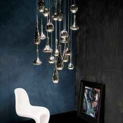 Modern Forms - Products