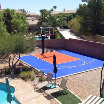 Ultimate Backyard Sports Zone by SnapSports®