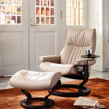Stressless by Ekornes at Recliners.LA