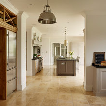 Barton Corner Kitchen