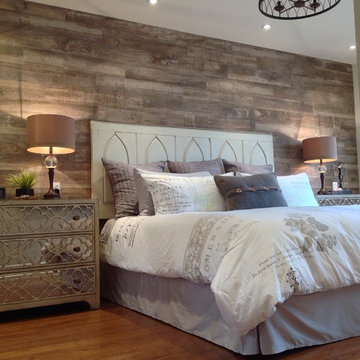 Beaconsfield Master Bedroom
