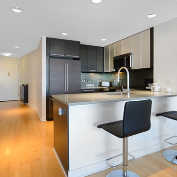 Crystal Point - Jersey City’s premier riverfront community