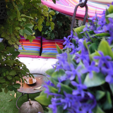JARDIN DE GUÁIMARO
