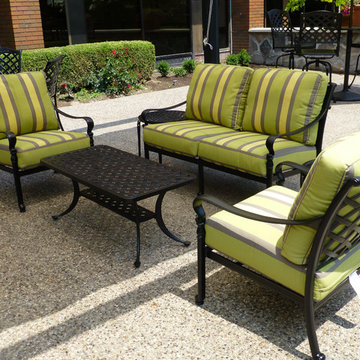 2017 Outdoor Living