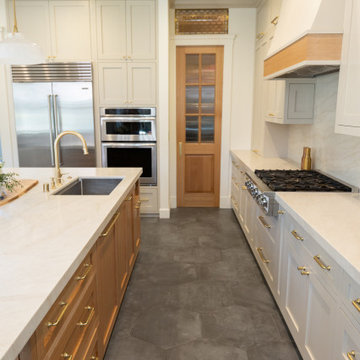 Moraga Kitchen