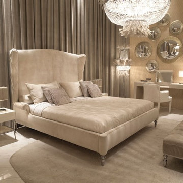 Visionnaire Siegfrid Bed