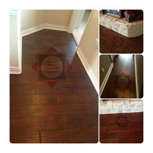 Flooring