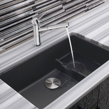 Blanco Silgranit Kitchen Sinks