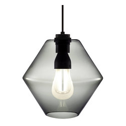 Trove Pendant - Pendant Lighting