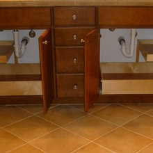 Bathroom Ideas