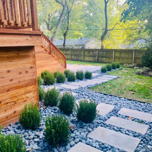 Walkways & Trails