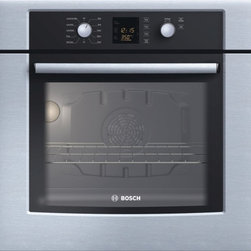 30" Single Wall Oven - 300 Series - Ovens