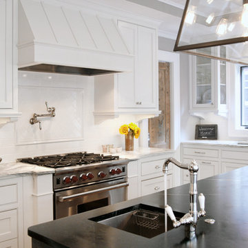Atlanta - Kitchen Renovation