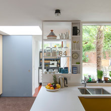 kitchens