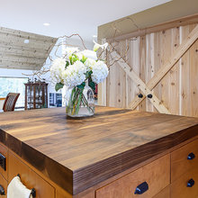 Kitchen ideas