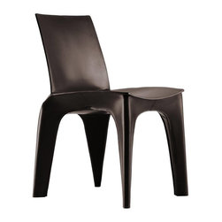 Poliform - BB Chair by Riccardo Blumer and Matteo Borghi for Poliform - Dining Chairs
