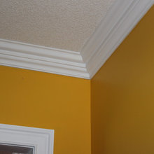 cornice mouldings