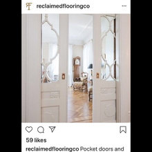 hardware for pocket doors