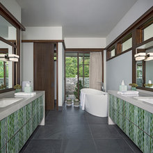 Conf Bath