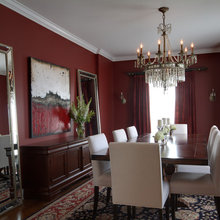 Dining Room Ideas