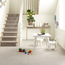 stair project