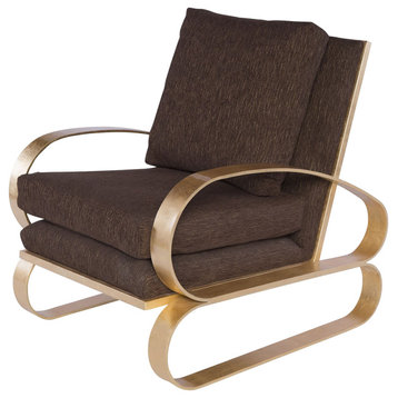Monterey Lounge Chair II