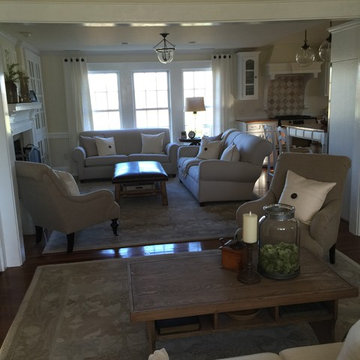 Fresh Farmhouse
