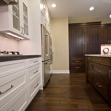 Kitchen Ideas