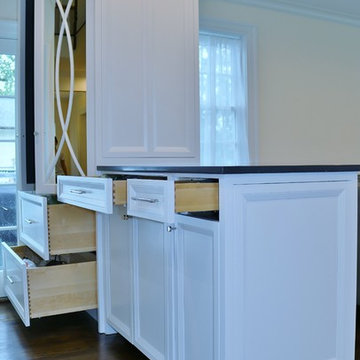 Kitchen Remodel in Pelham Manor, NY