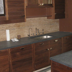 Tops & Backsplash - Products