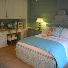 Kid Bedrooms