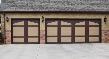 Best 15 Garage Door Repair Professionals In Hennessey Ok Houzz