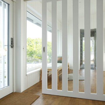 SKÄRGÅRDSHUS