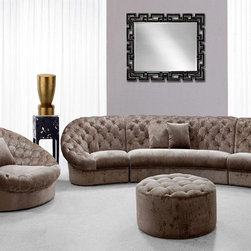 Victorian Collection - Living Room Furniture Sets