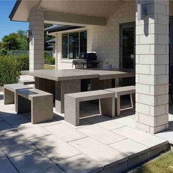 Premier Paver Milano in Natural Stone - Products