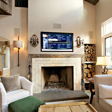 Shaggy Bark Farm Automation