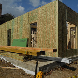 Structurally Insulated Panels - Products