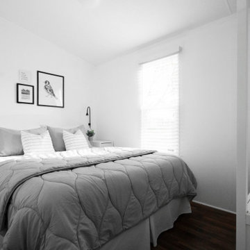 Mini-cottage #9
