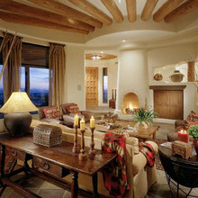 Spanish Style Casa De Bowen