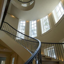 stairway