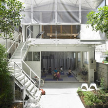 Architecture defined