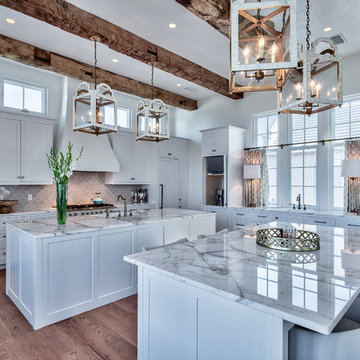 New Home Build - Alys Beach, FL