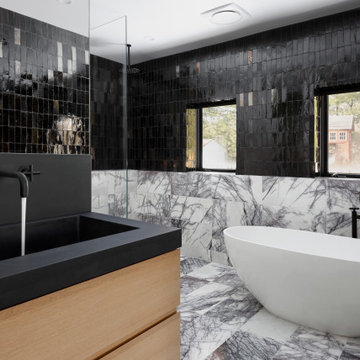 Master Suite Renovation