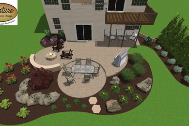 Landscape Design