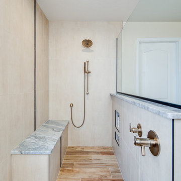 Master Bathroom Centennial