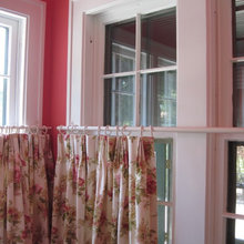 cafe curtains